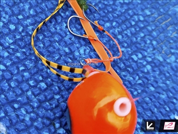 Tailwalk T.R.B. Ring Assist - Tailwalk